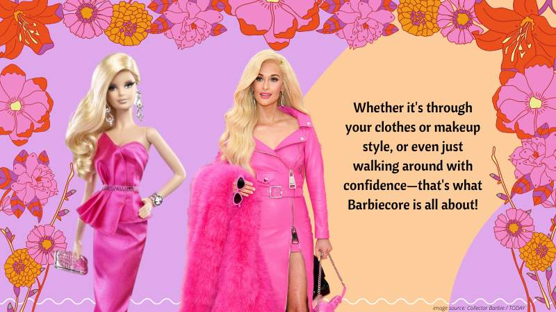 15-How can Crossdressers rock the Barbiecore Trend