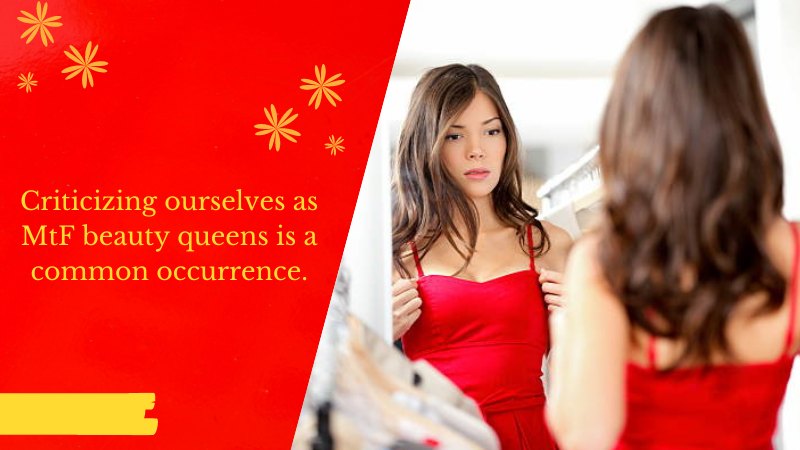 2-4 Ways to Feel More Confident as an MTF crossdresser