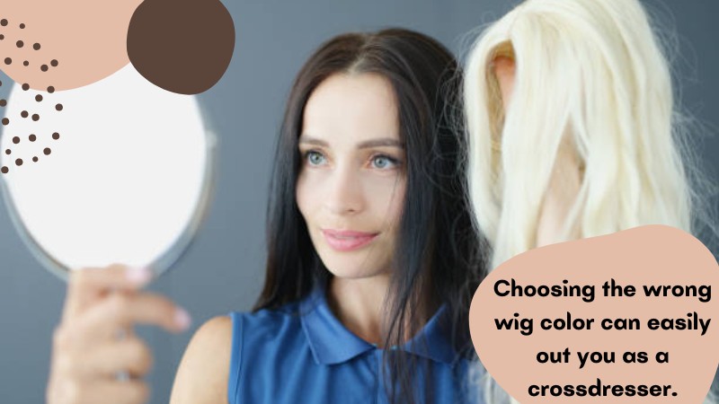 2-5 MTF crossdressing Hairstyle Mistakes to Avoid