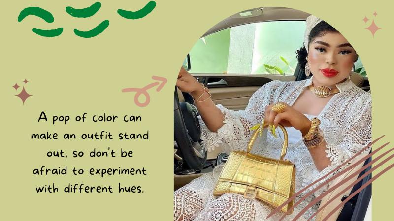 3- MTF Crossdresser Tips For Choosing The Perfect Handbag