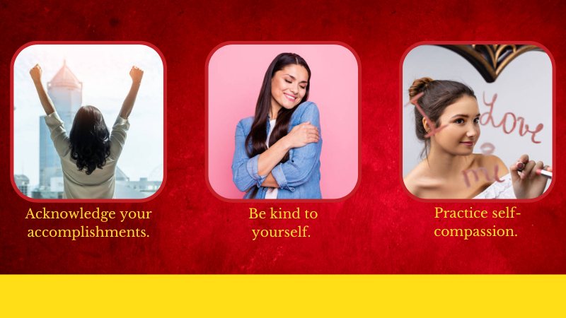 4-4 Ways to Feel More Confident as an MTF crossdresser