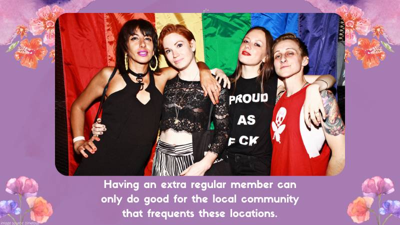 How Can Cross-Dressers Be More Proactive in Their Communities