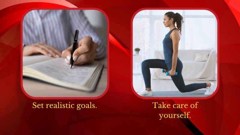 5-4 Ways to Feel More Confident as an MTF crossdresser