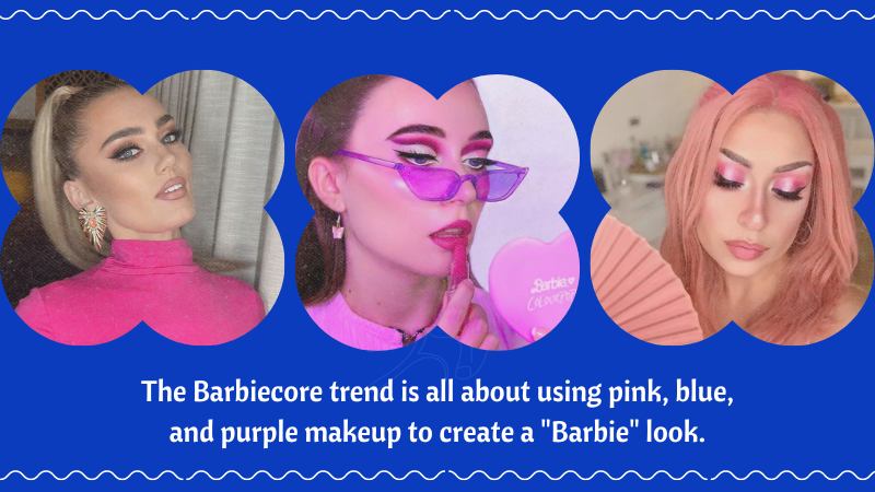 5-How can Crossdressers rock the Barbiecore Trend