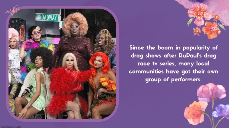 How Can Cross-Dressers Be More Proactive in Their Communities