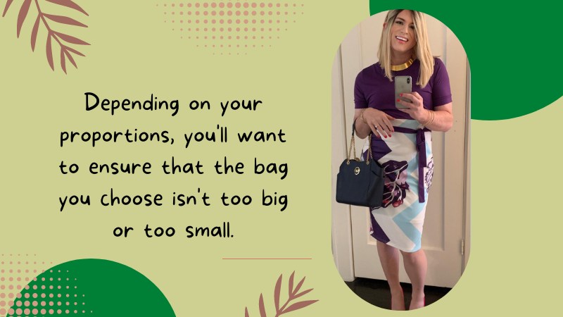 5- MTF Crossdresser Tips For Choosing The Perfect Handbag