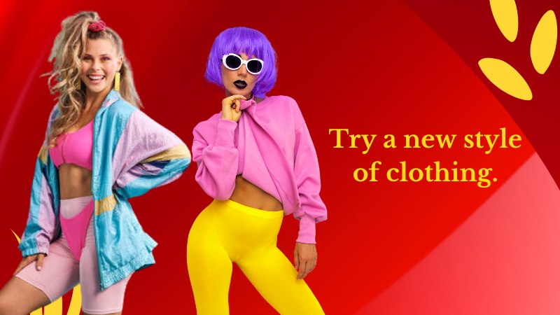 6-4 Ways to Feel More Confident as an MTF crossdresser