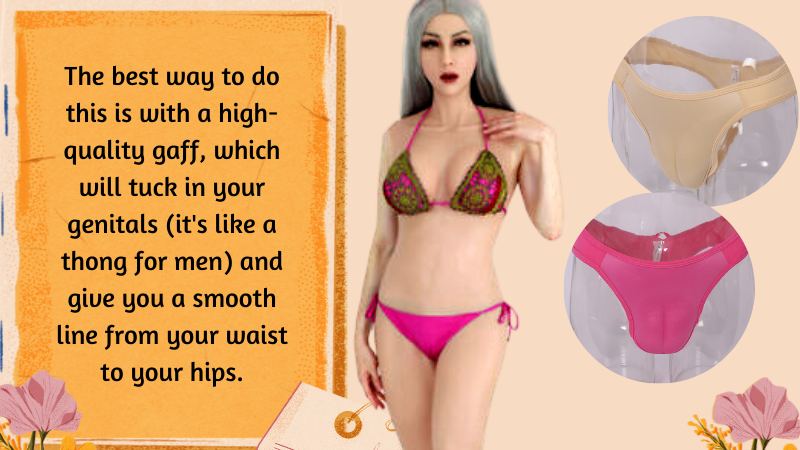 6-Bikini and Swimsuit Tips for Looking Sexy in Swimwear