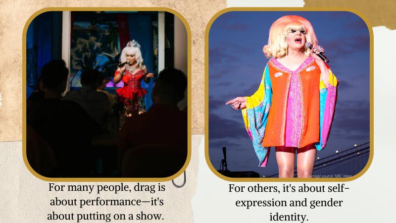 6-Drag performance is a gateway to femininity