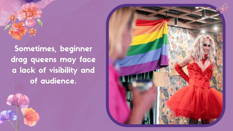 How Can Cross-Dressers Be More Proactive in Their Communities