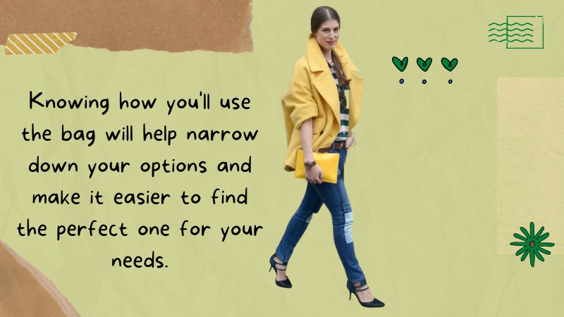 6- MTF Crossdresser Tips For Choosing The Perfect Handbag
