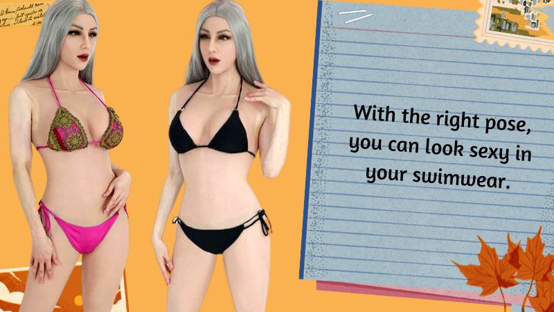7-Bikini and Swimsuit Tips for Looking Sexy in Swimwear