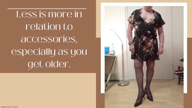 MTF Crossdresser Style Tips: How to Dress for Your Age