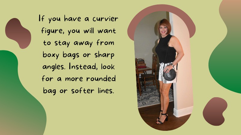 7- MTF Crossdresser Tips For Choosing The Perfect Handbag