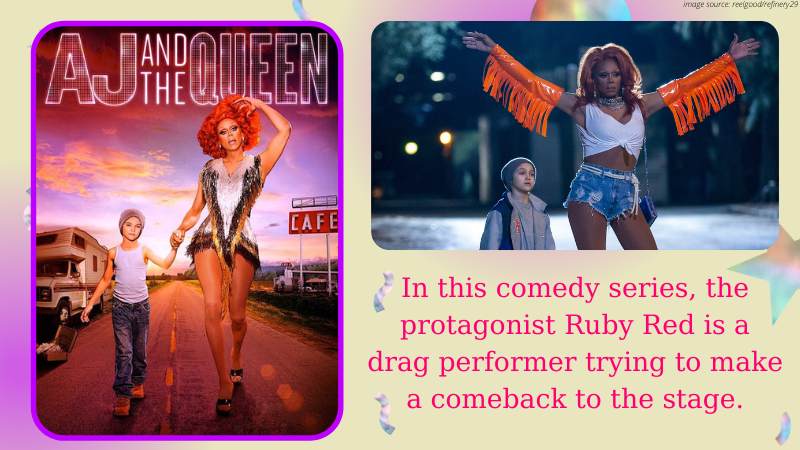 Top 5 Drag Shows Other Than RuPaul’s