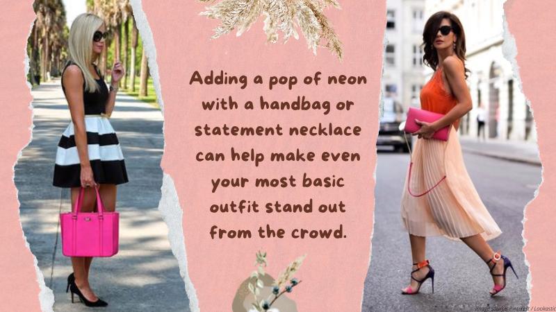 8-6 Fashion Trends Crossdressers Need to Try Before Summer Is Over