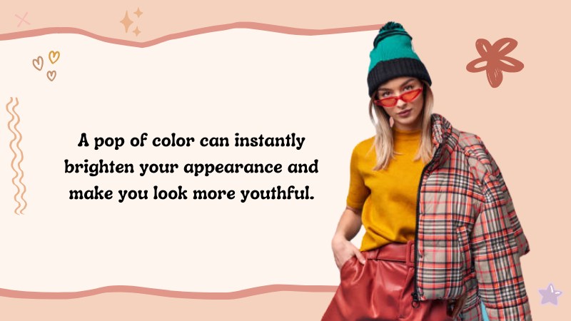 8-Simple Ways to Look Younger Now