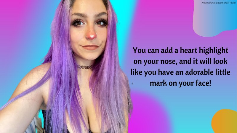 8-TikTok beauty hacks that Crossdressers can try