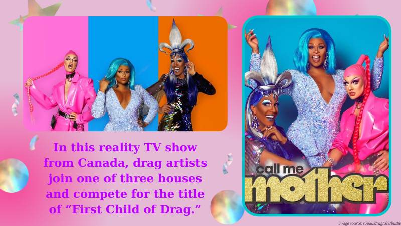 Top 5 Drag Shows Other Than RuPaul’s