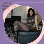 Top 5 Pantyhose Rules (MTF Transformation Tips)