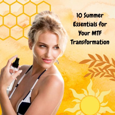 10 Summer Essentials for Your MTF Transformation