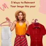 5 Ways to Reinvent Your Image This Year (For Mtf Crossdressers)