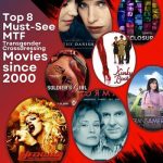Top 8 Must-See MTF Transgender / Crossdressing Movies since 2000