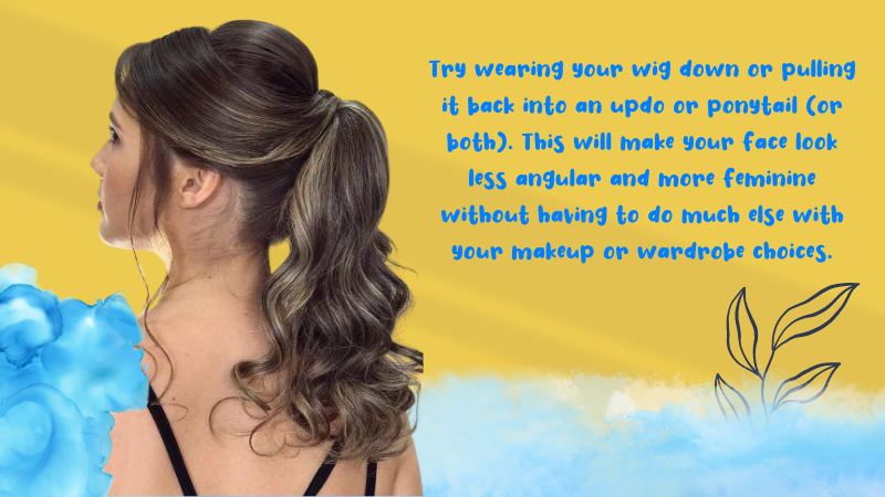 10-How can MtF crossdressers who work from home still work in style