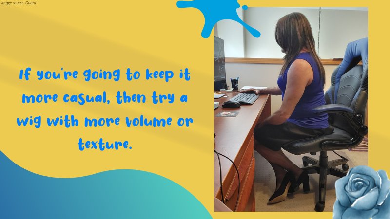 11-How can MtF crossdressers who w