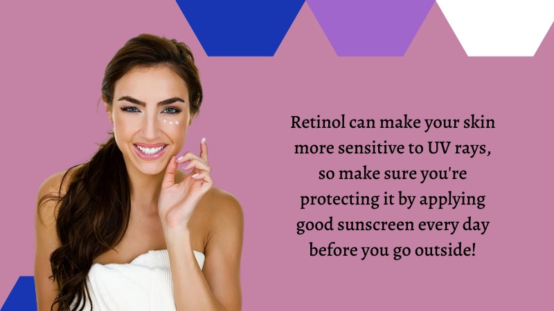 13-Benefits of Retinol for a Glowing Skin
