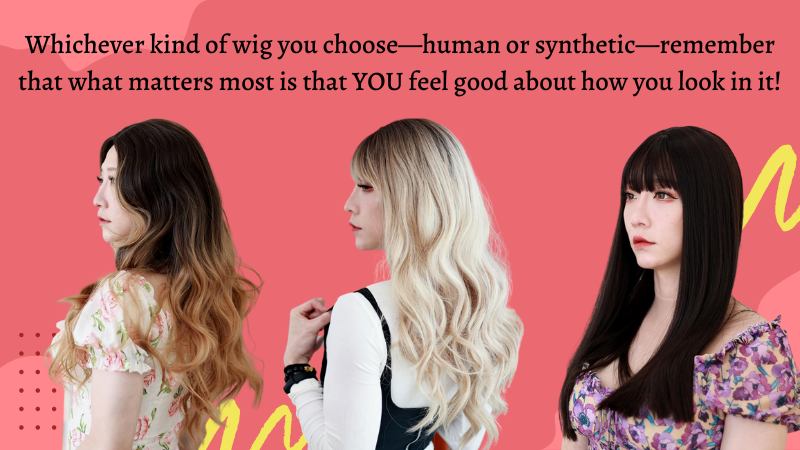 15-Pros _ Cons of Synthetic Wigs for Crossdressers
