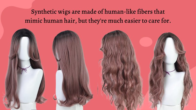 2-Pros _ Cons of Synthetic Wigs for Crossdressers