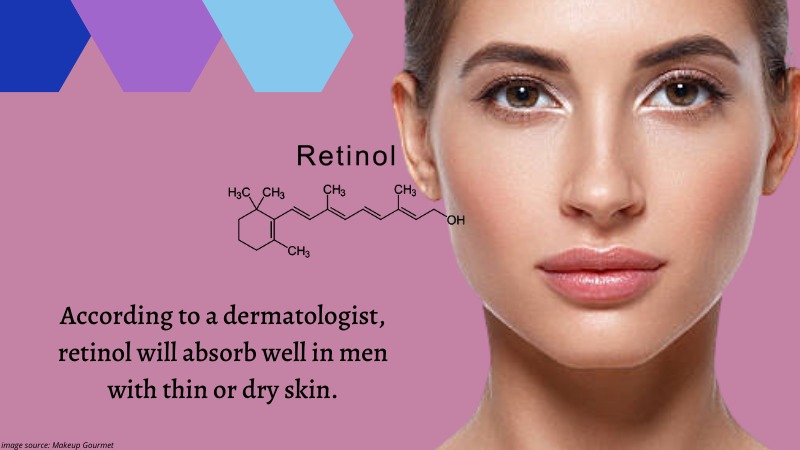 4-Benefits of Retinol for a Glowing Skin