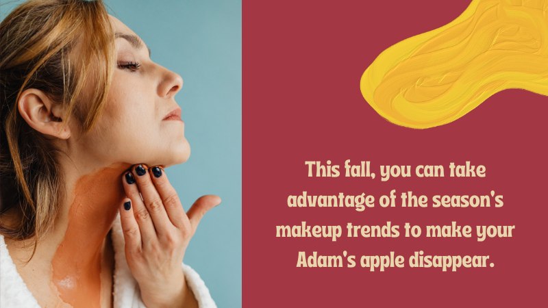 5 - 5 Fashion Tips For Hiding Your Adam’s Apple This Fall