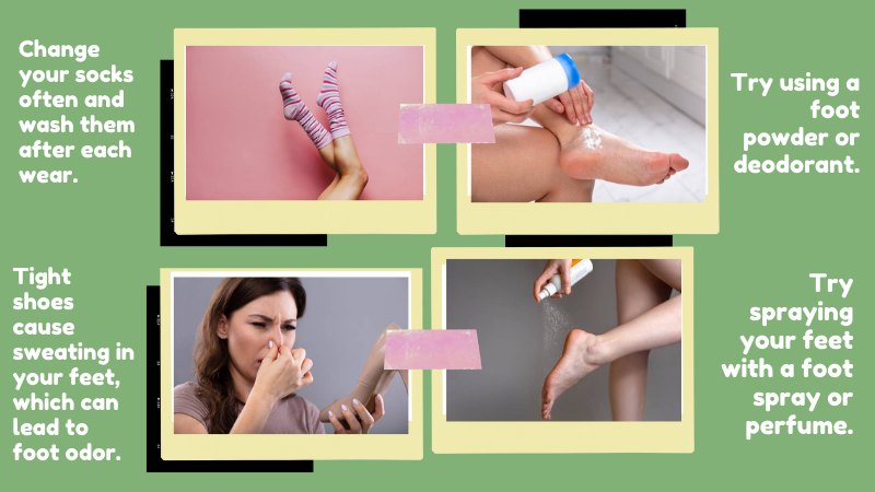 5-5 Ways to Get Flawless Feminine Feet as an MTF Crossdresser