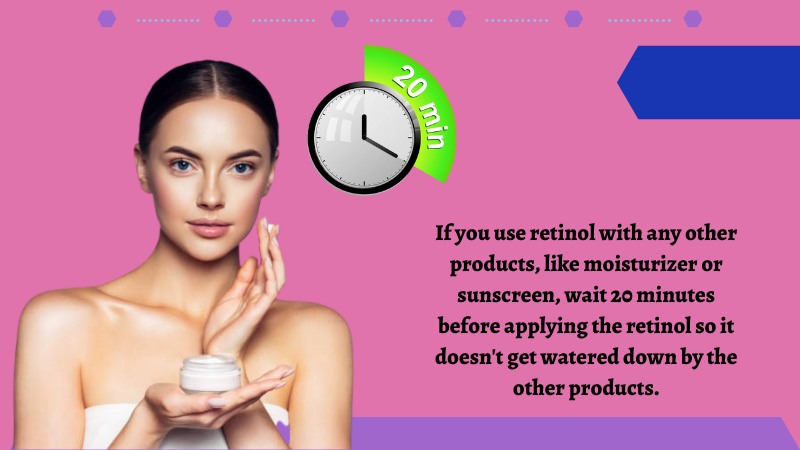 5-Benefits of Retinol for a Glowing Skin