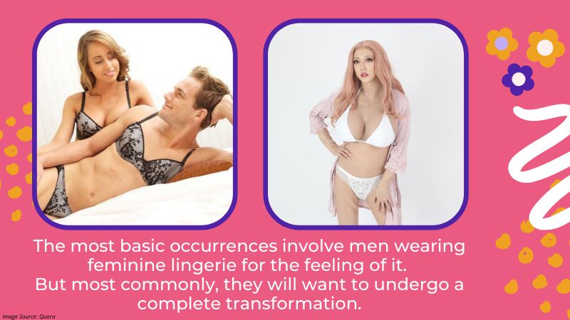 How Cross-Dressing Can Help You in Your Relationship