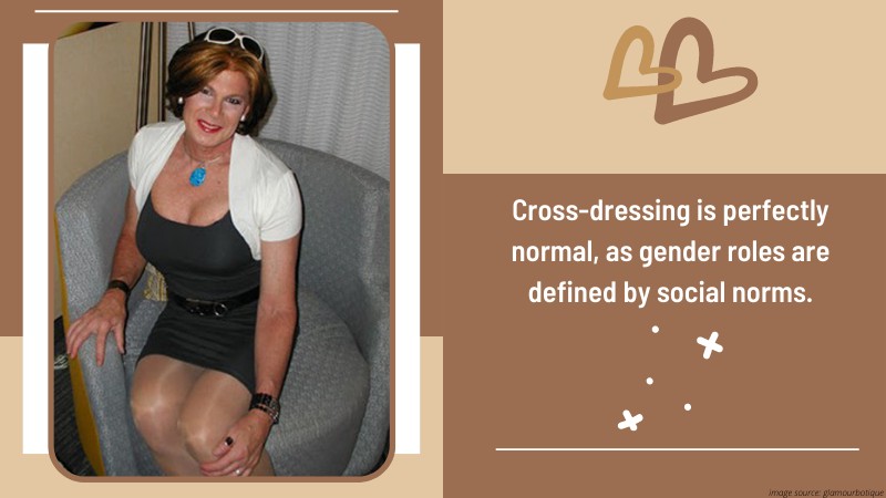 Cross-dressing: Important Things Before You Start