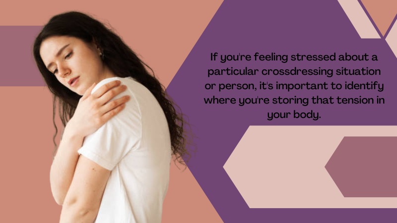 7-How affirmations help crossdressers overcome stress