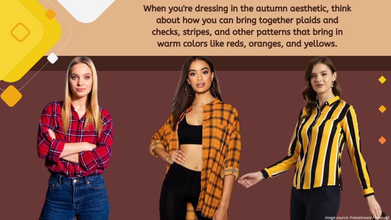 8-How to tap into the autumn aesthetic as crossdressers