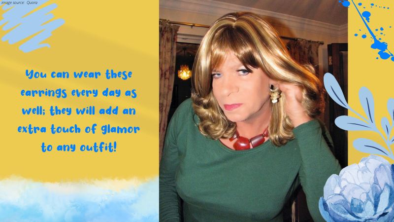 9-How can MtF crossdressers who work from home still work in style