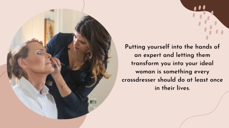 Two Makeover Salons A Personal Comparison