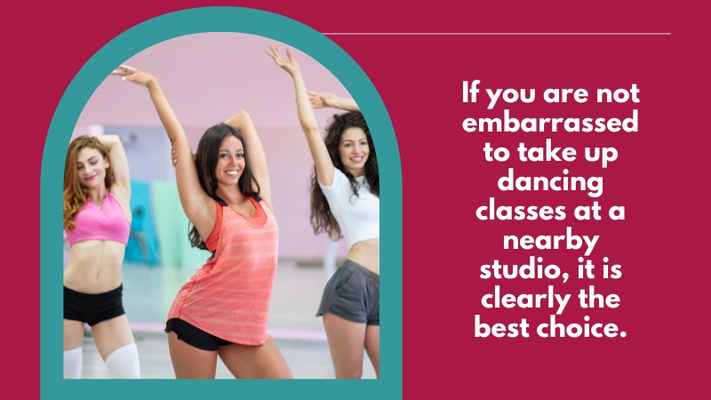 How Dancing Helps Crossdressers Become More Feminine?