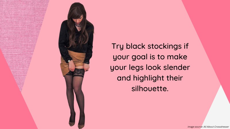 Tips For Wearing A Skirt In Public