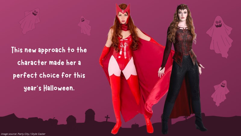 Halloween 2022: Tips for cross-dressing with costumes