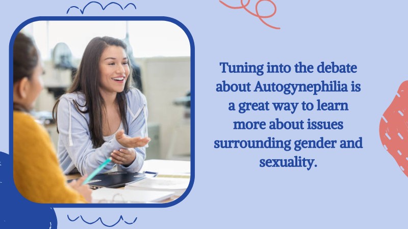 Autogynephilia: What Is It And Why Is It Controversial?