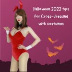 Halloween 2022: Tips for cross-dressing with costumes