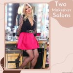 Two Makeover Salons: A Personal Comparison