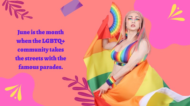 7 Fun-Facts of Pride Month’s History