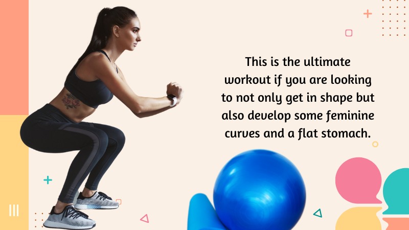Ultimate Workout for Sissies and Crossdressers